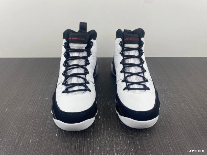 Jordan OG Space 302370-112 Air Jam 9 0713